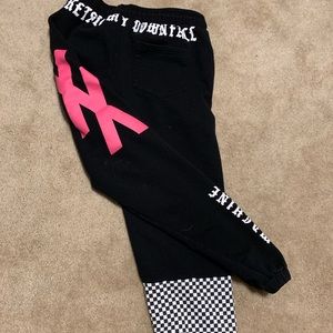 Machine Gun Kelly Joggers
